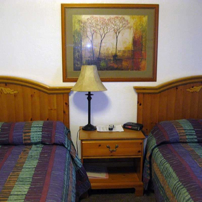 Circle S Lodge Gering Номер фото