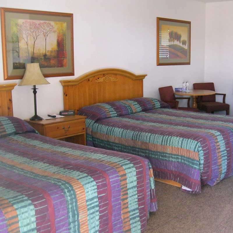 Circle S Lodge Gering Номер фото