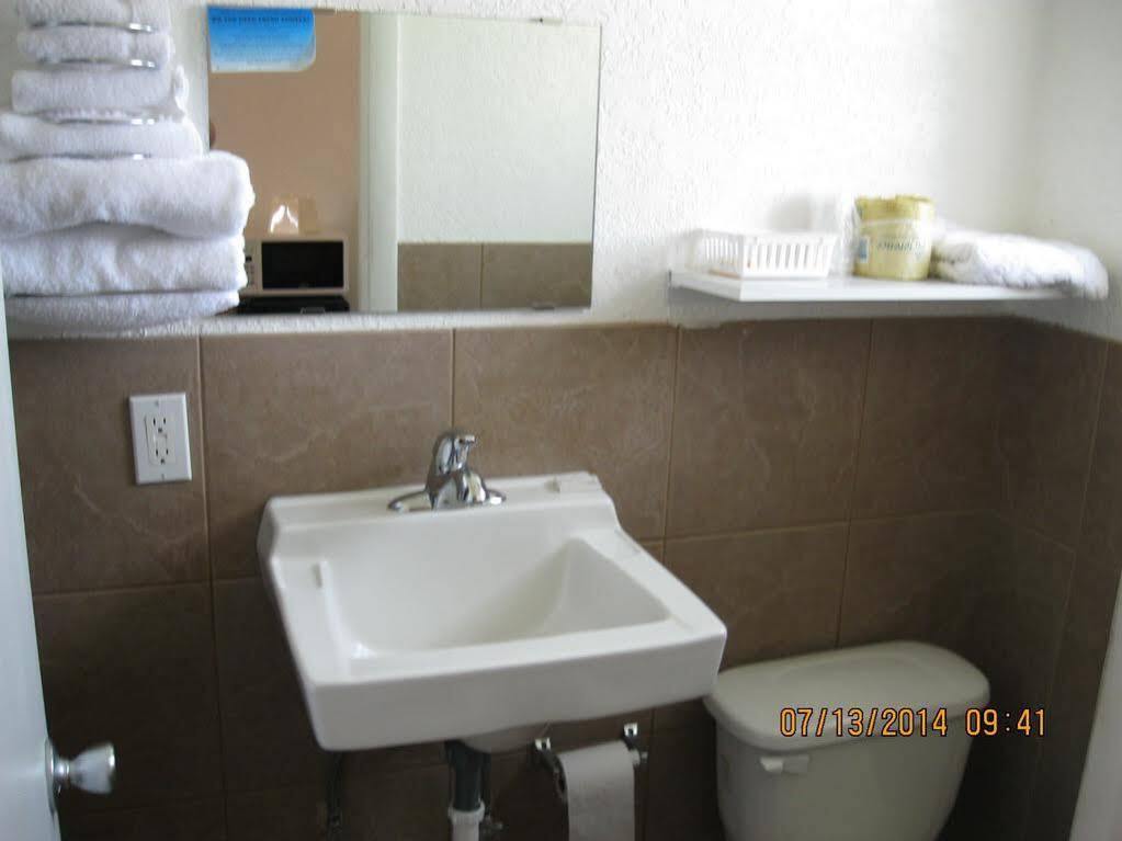 Circle S Lodge Gering Экстерьер фото